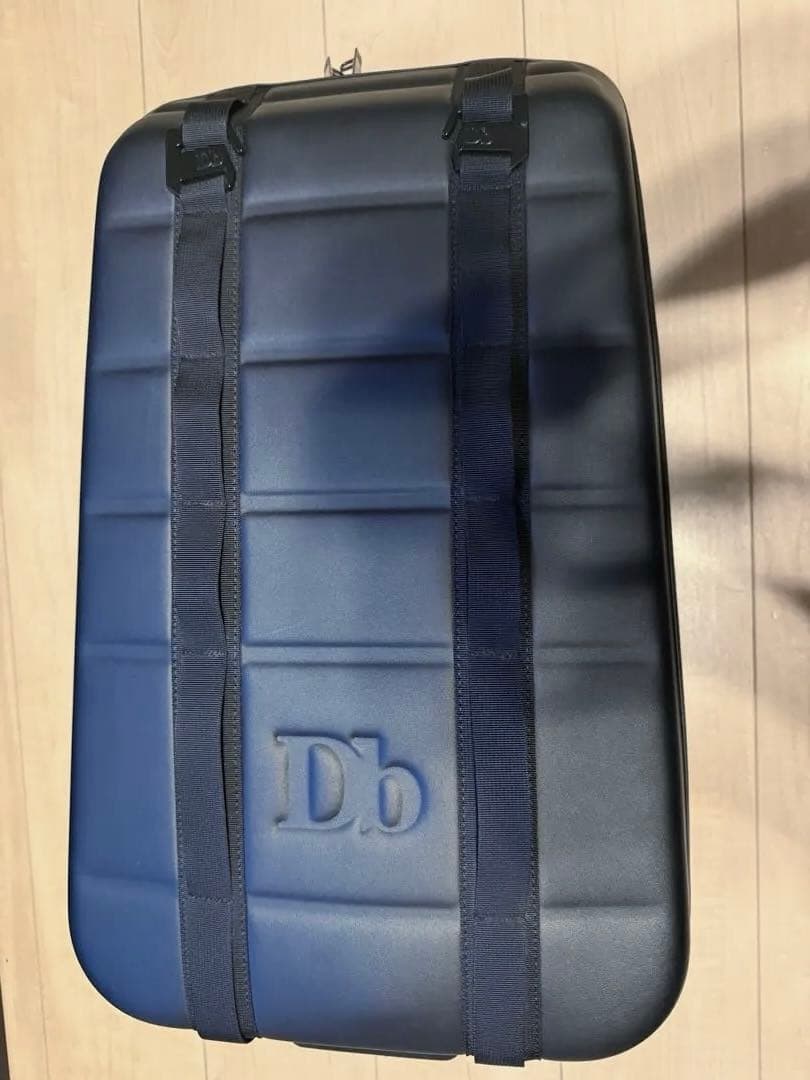 AJITO　Douchebags 40L カメラバッグ　キャリー　バッグ