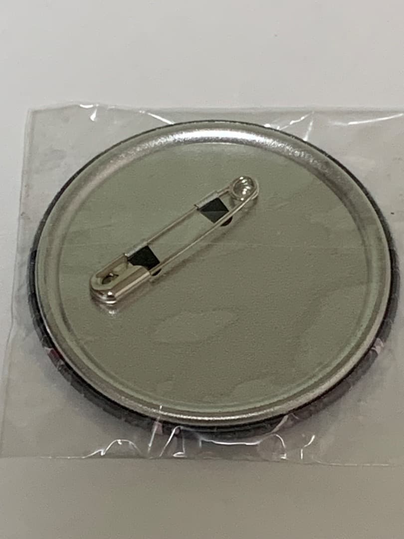 Ave Mujica ドロリス 三角初華 缶バッジ