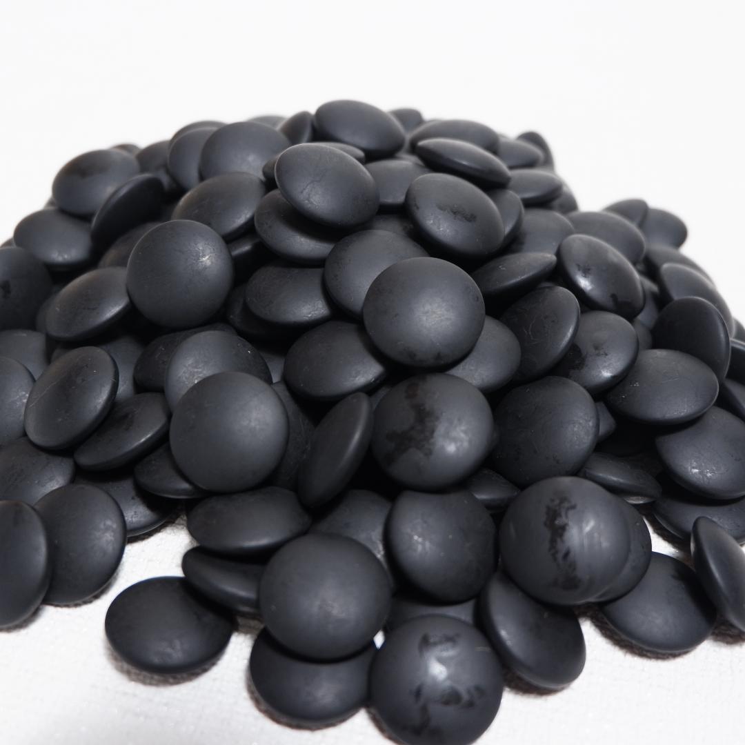 希少 未使用同等品 日向特製 蛤碁石31号 白180 黒181 欅碁笥特大36号