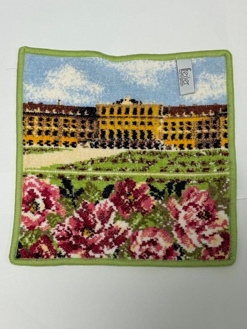 FEILER(フェイラー)のハンカチセット