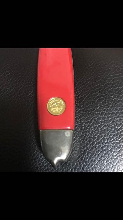 フランクリン ミント  コレクターナイフ