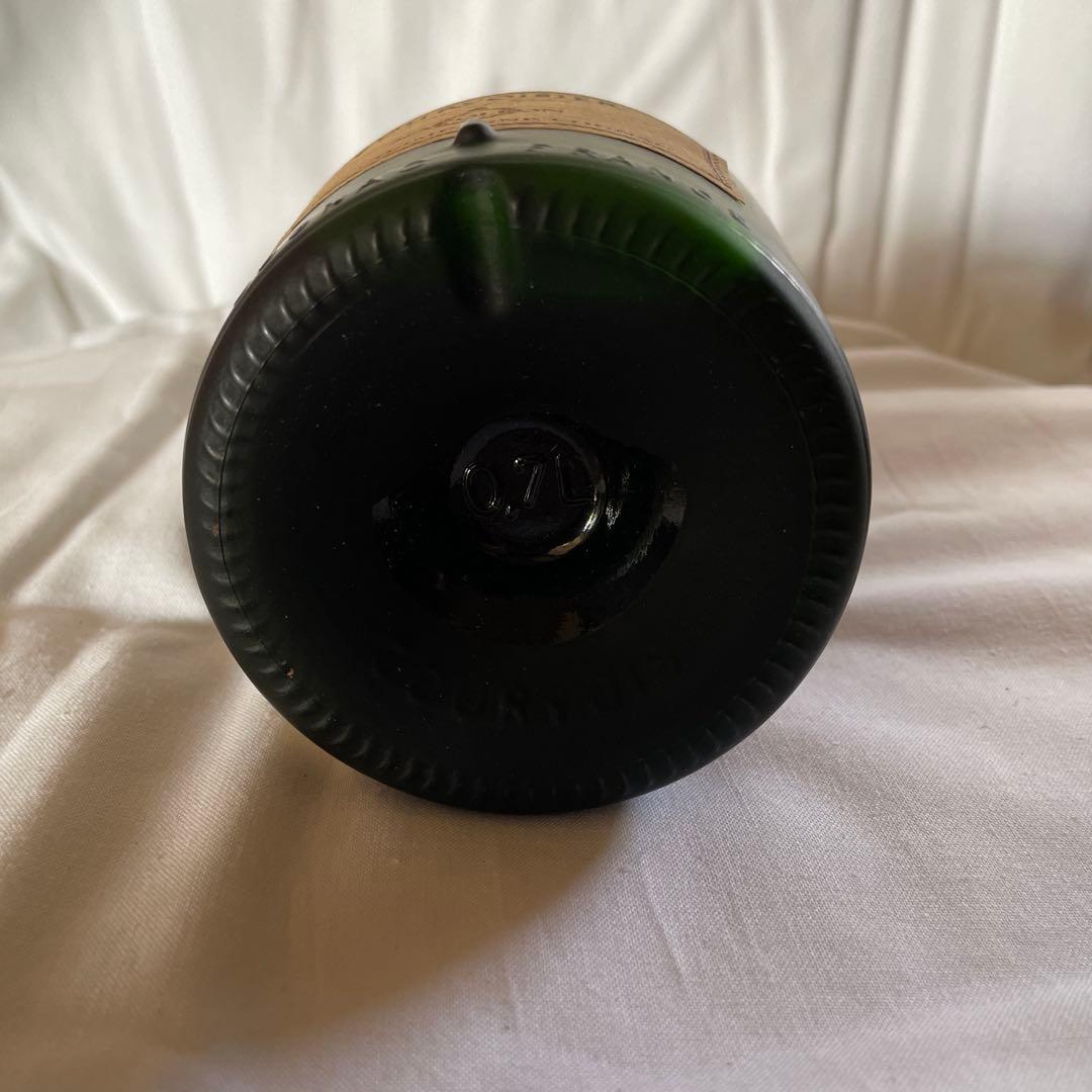 COURVOISIER NAPOLEON コニャック 700ml