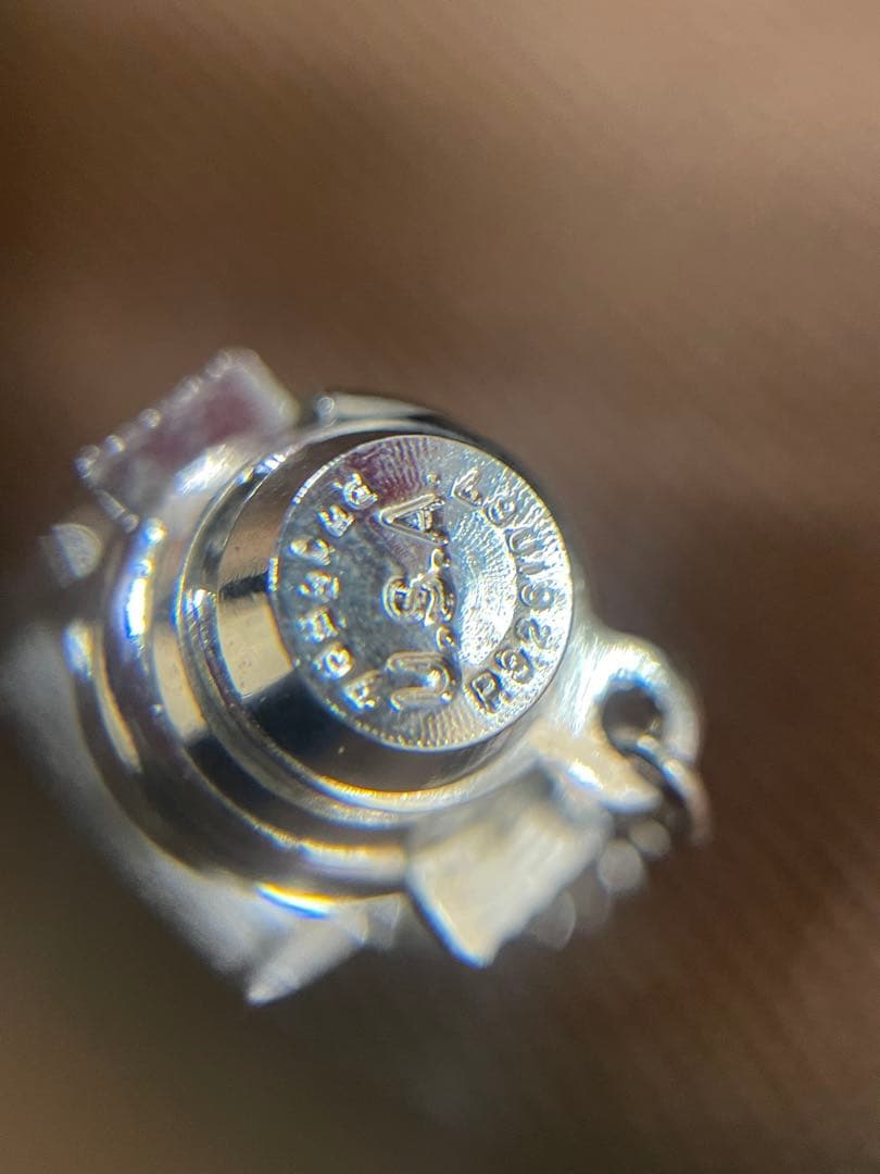 格安！　K14WG ピン