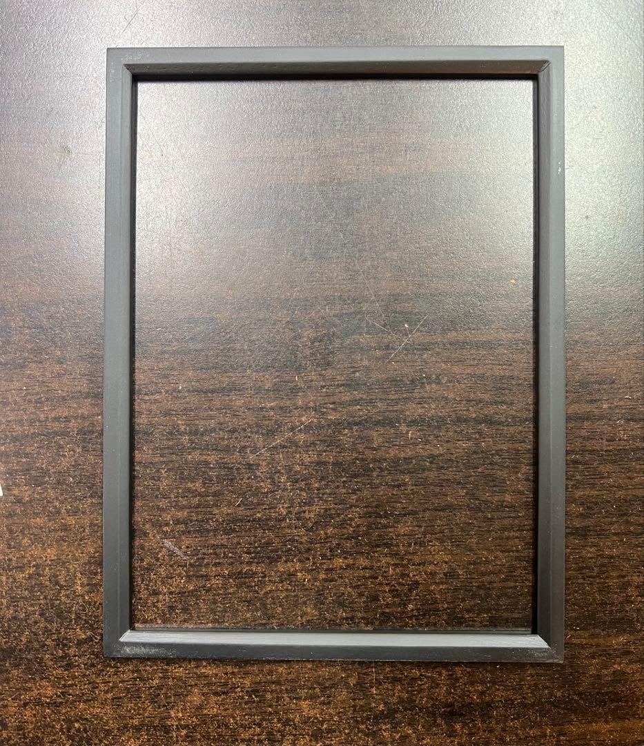 ミニ額縁　10枚セット