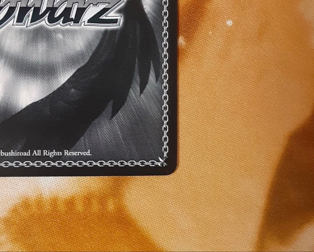 木之本桜 ヴァイスシュヴァルツ カードキャスターさくら SP サイン