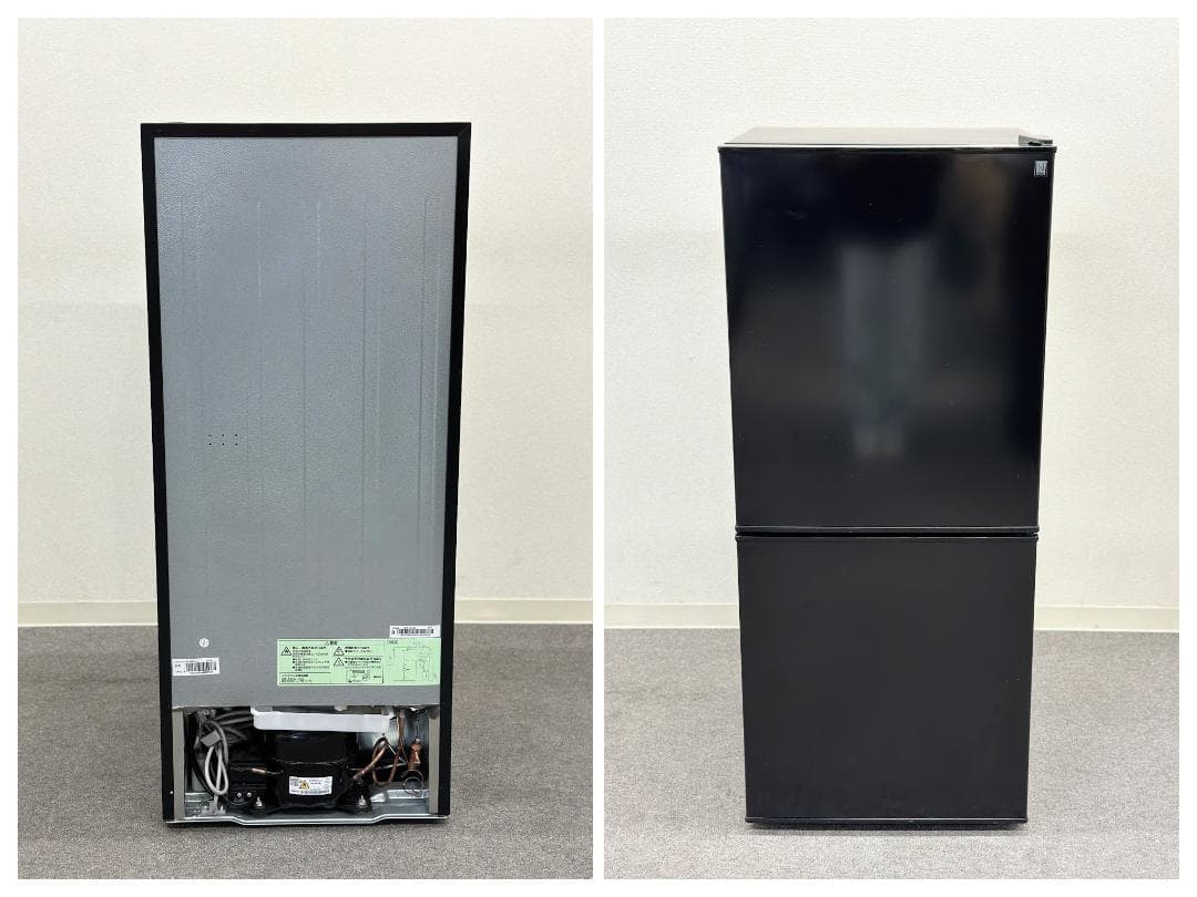 【新生活応援ニトリ家電２点セット！】送料込み！ 洗濯機 冷蔵庫 一人暮らし