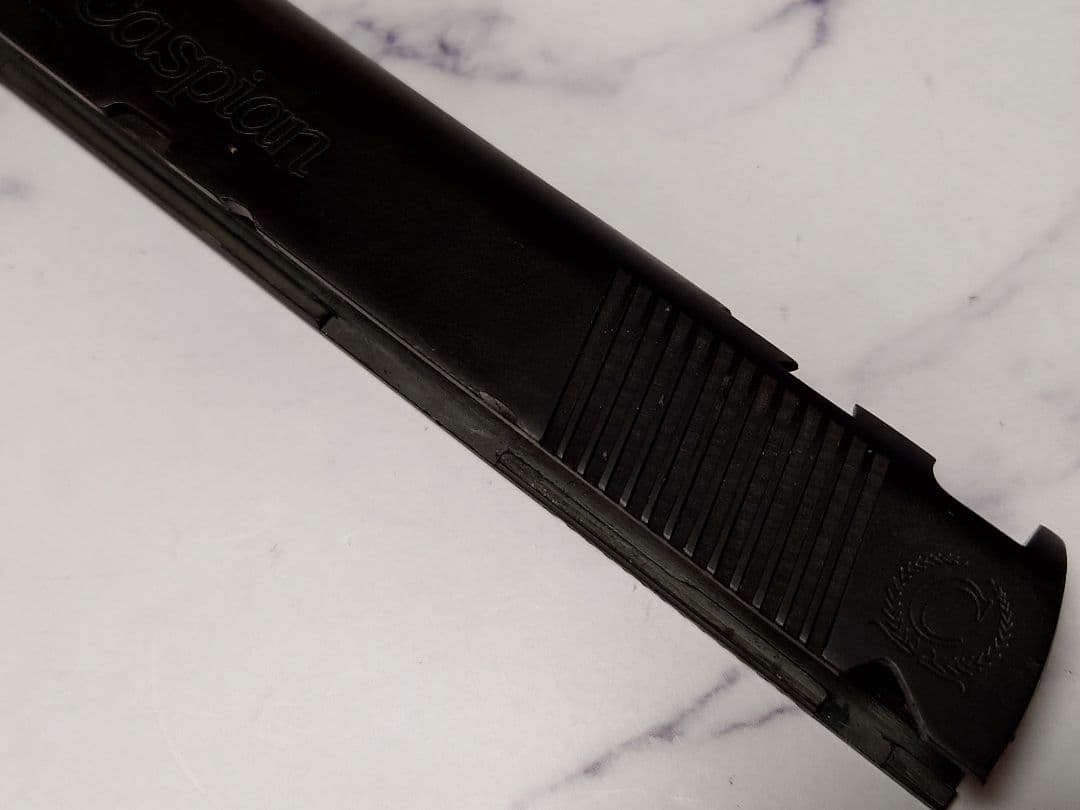 s*迎様 タニオコバ ＧＭ７ キャスピアン・カスタム モデルガン