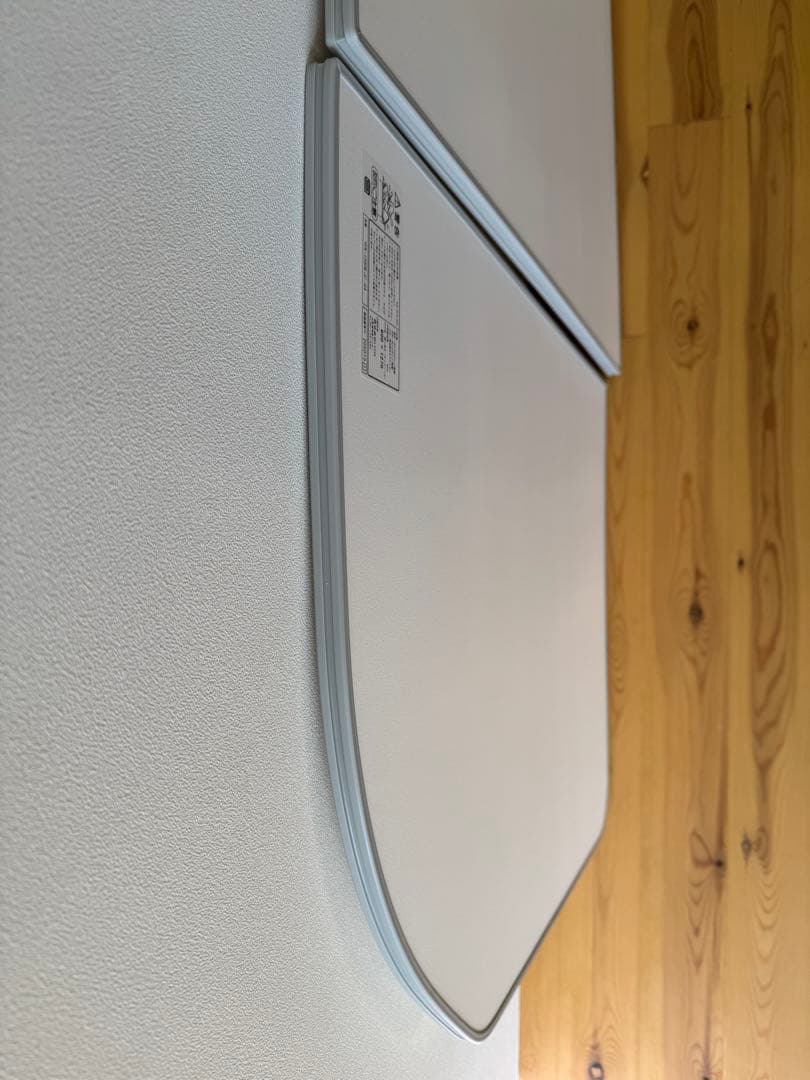 保温風呂ふた2枚組YFK-1380B(2)-D4 LIXILリデア リクシル