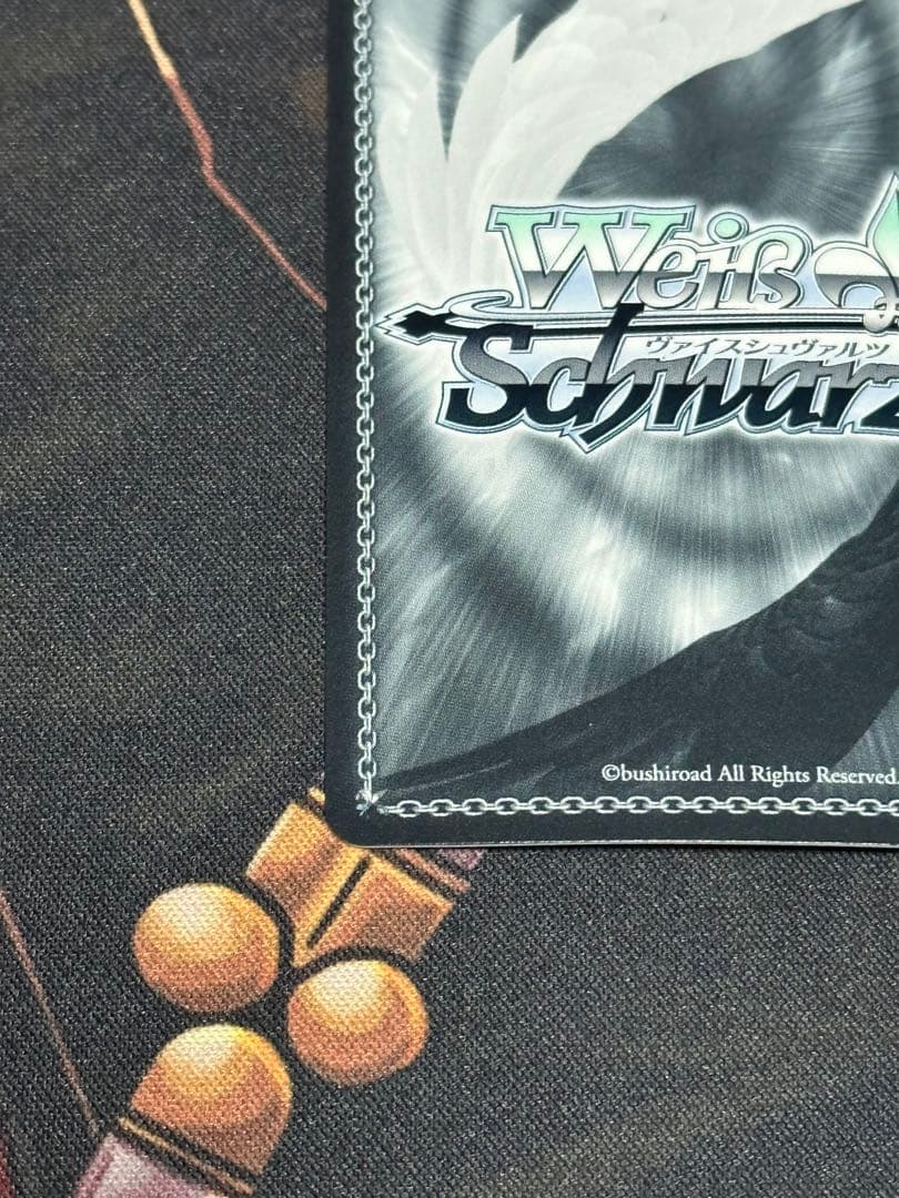 ヴァイス　WS ドレイク　SP アズールレーン