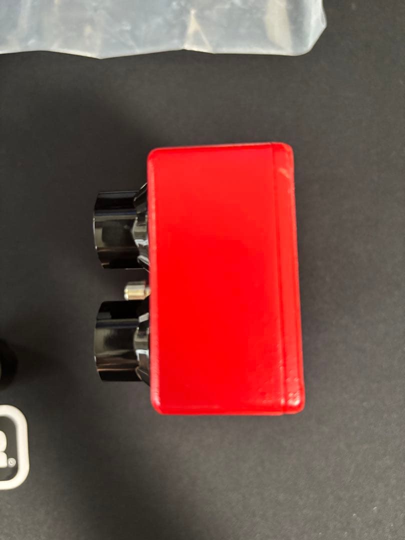 MXR dyna comp ギターエフェクター