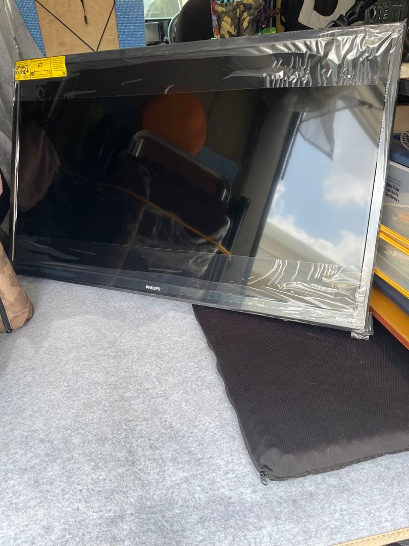 PHILIPS Roku TV 32インチ 4646シリーズ