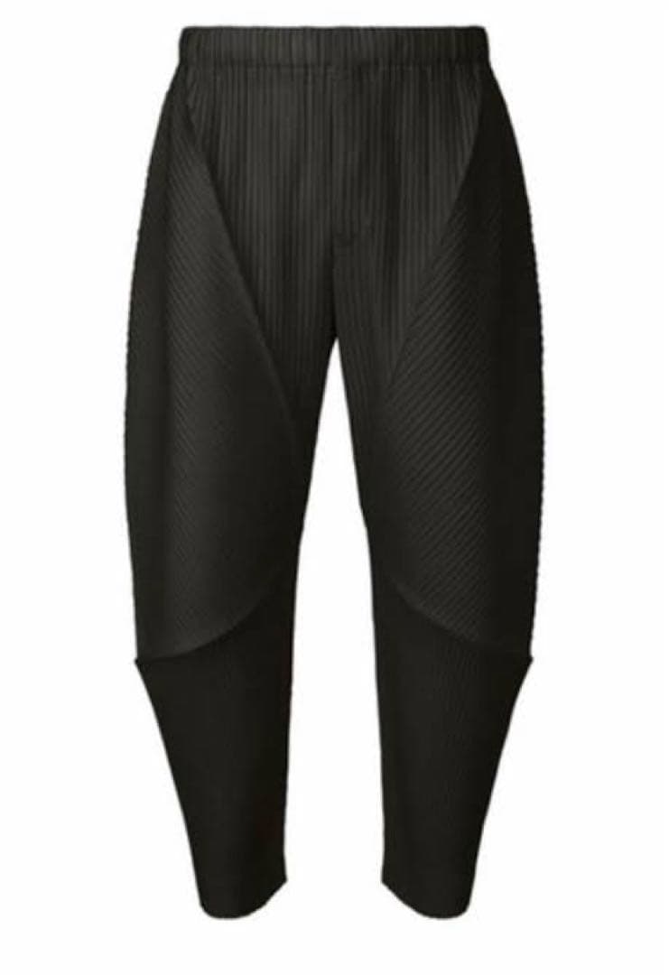 HOMME PLISSE ISSEY MIYAKE オムプリッセ