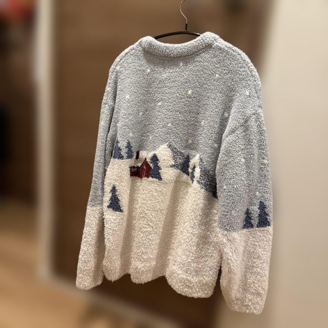 ジェラートピケ　ルームウェア