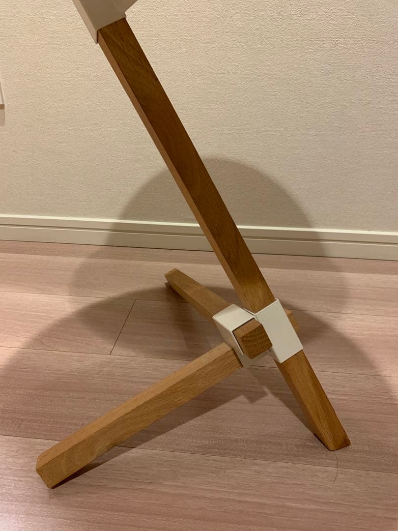 【DUENDE】TRE SIDE TABLE トレ サイド テーブル /ホワイト