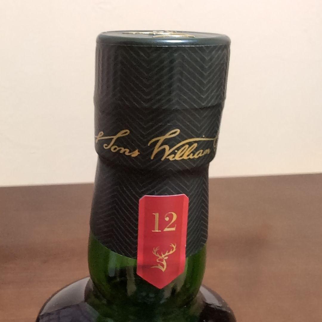 山崎Smoky Batch & Glenfiddich 12年　最終 値下げ!!