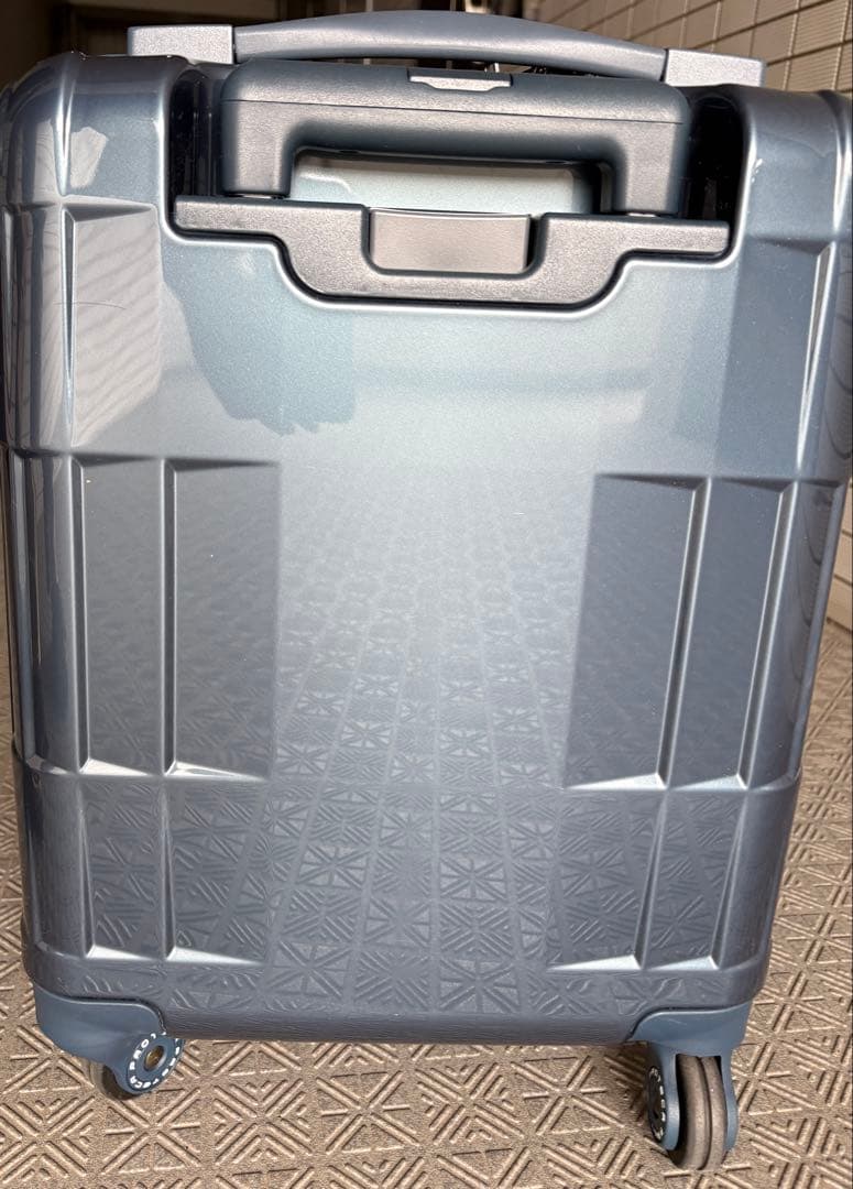 プロテカ キャリー　22L スタリアCXR ace PROTeCA 02350