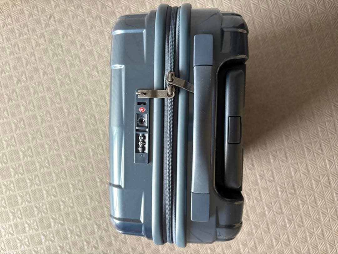 プロテカ キャリー　22L スタリアCXR ace PROTeCA 02350