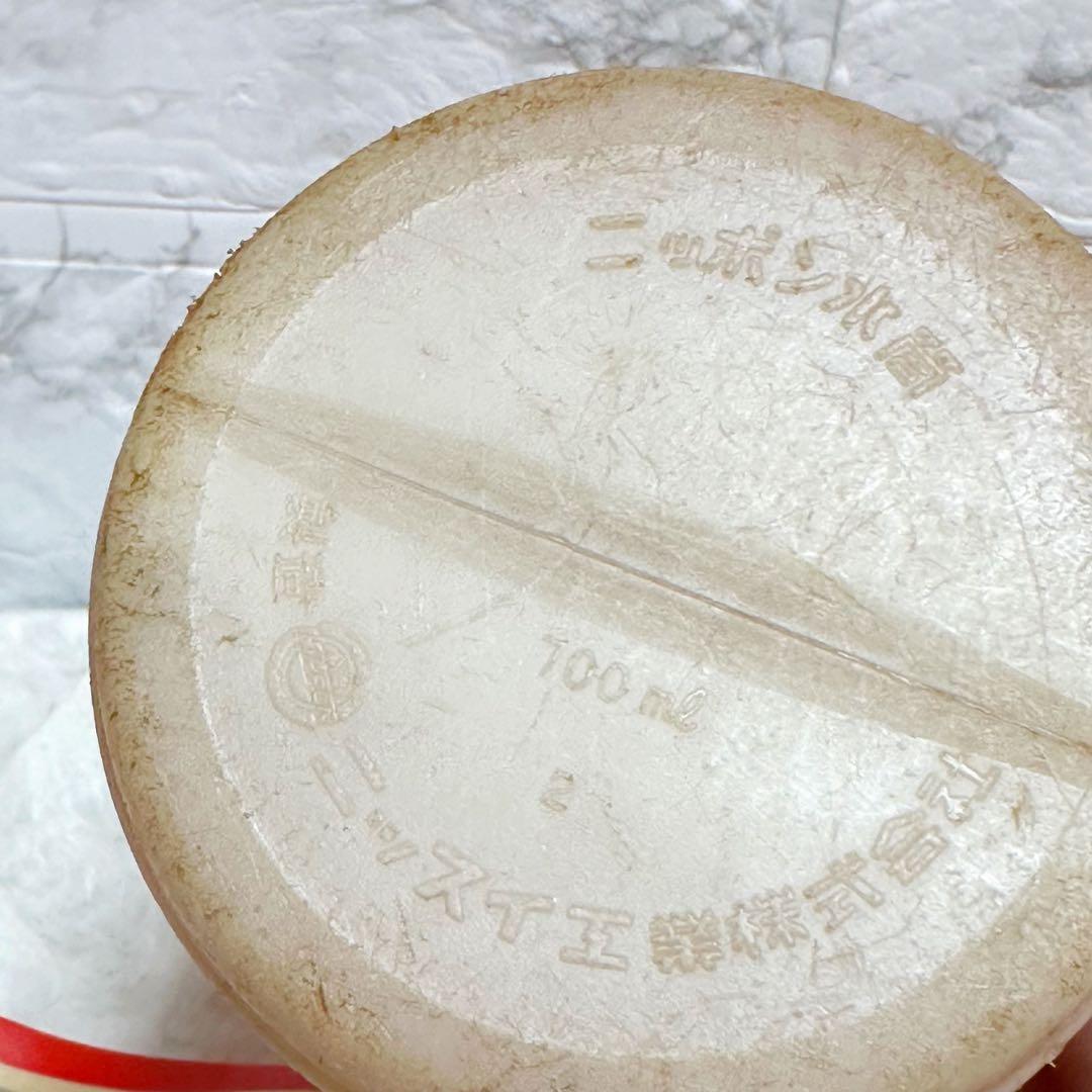 激レア　Dr.スランプ アラレちゃん　水筒　レトロ