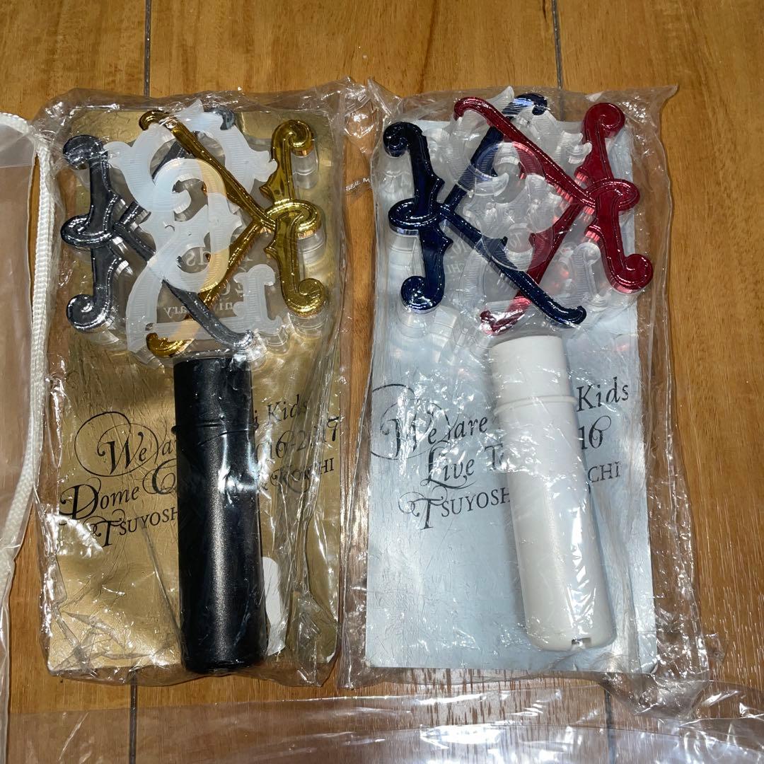 KinKi Kids　グッズセット