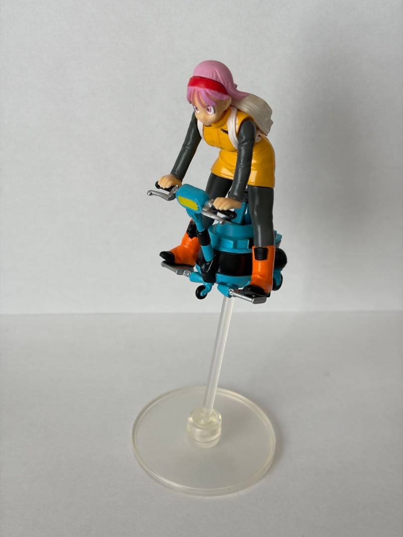 ドラゴンボール メカコレクション11体セット