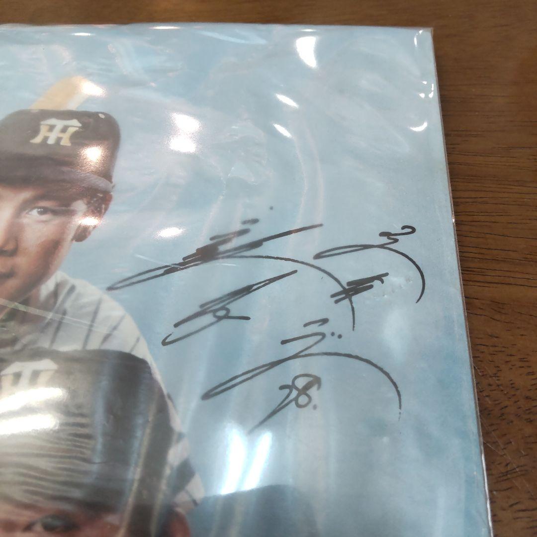 ★激レア ★ 1973年 タイガースグッズ