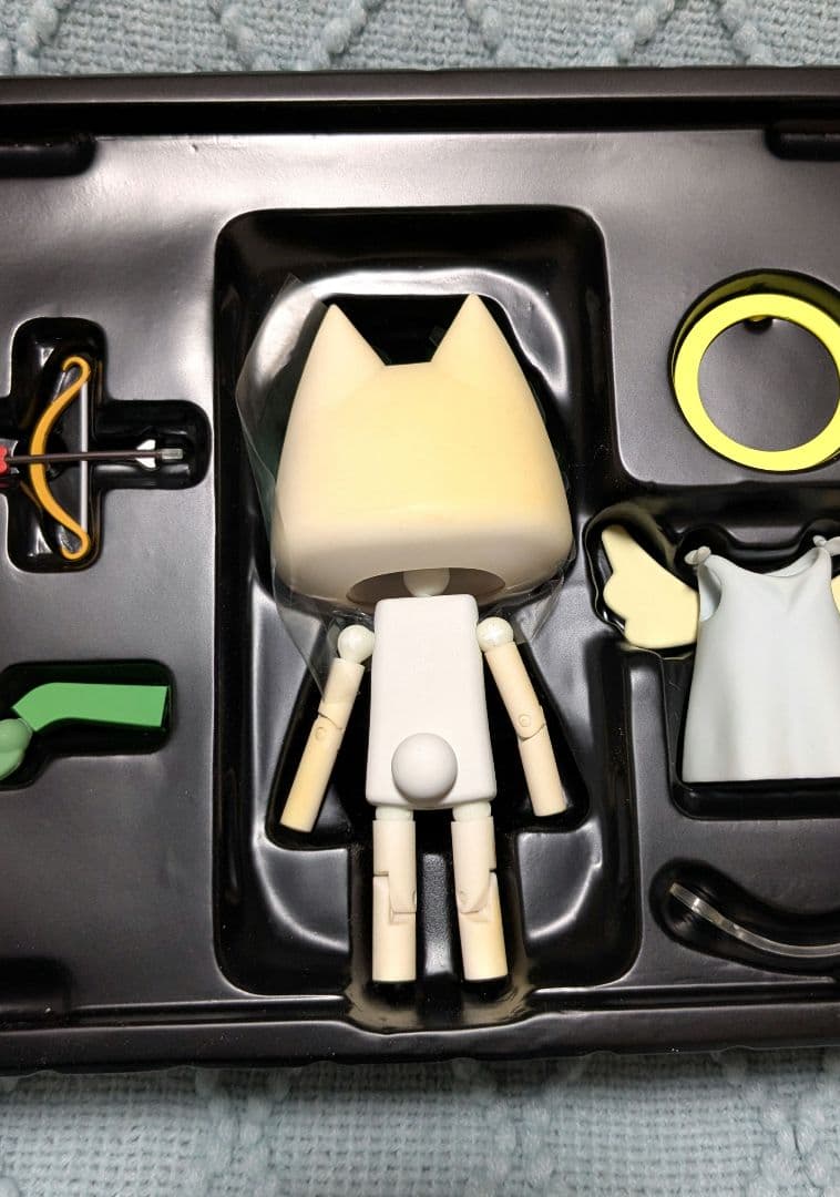 REVOLTECH TORO/KURO 天使・悪魔 Ver.