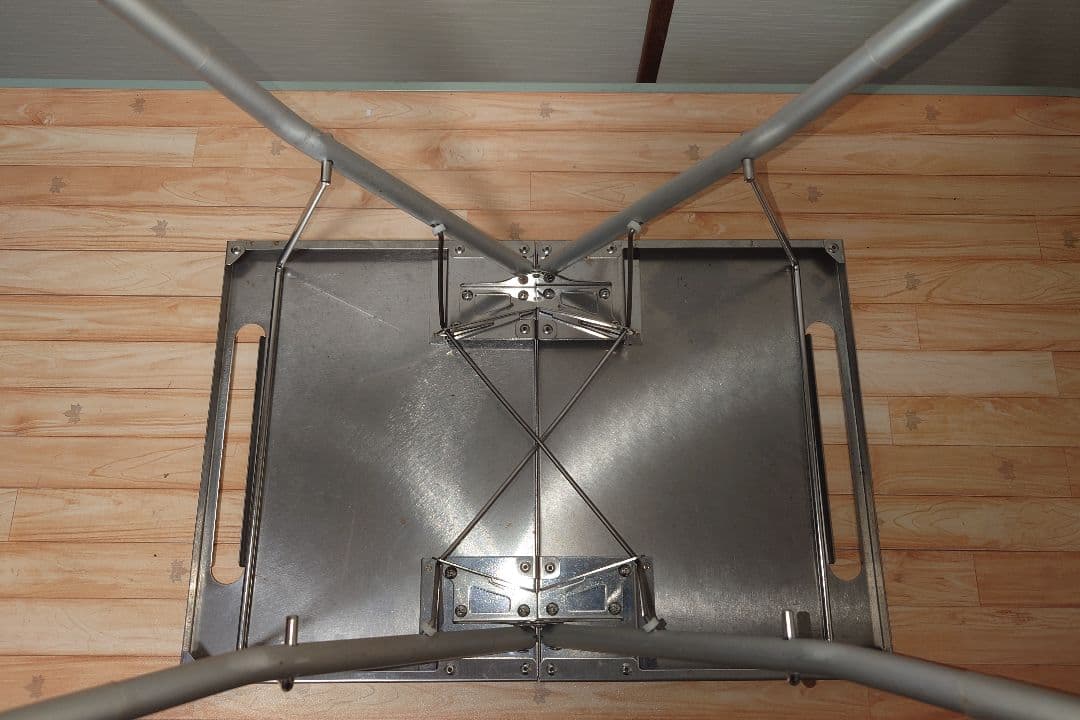 スノーピーク TAKIBI Myテーブルオプション付