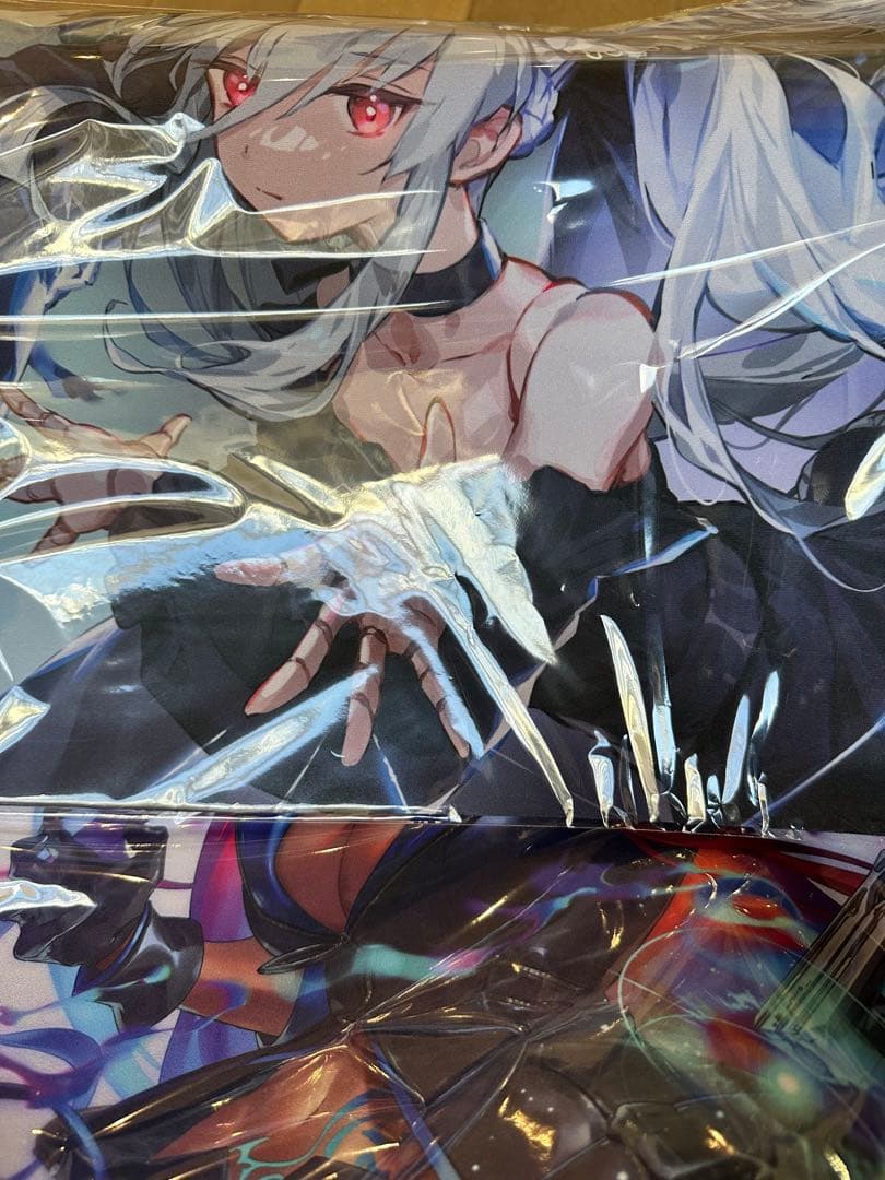 シャドウバース　ラバーマット