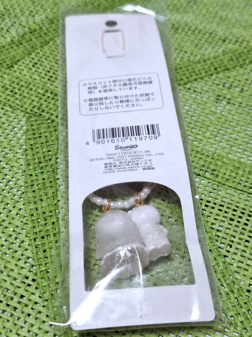 ウェディングキティ✩2001✩レア✩限定キティ✩ご当地キティ✩ハローキティ