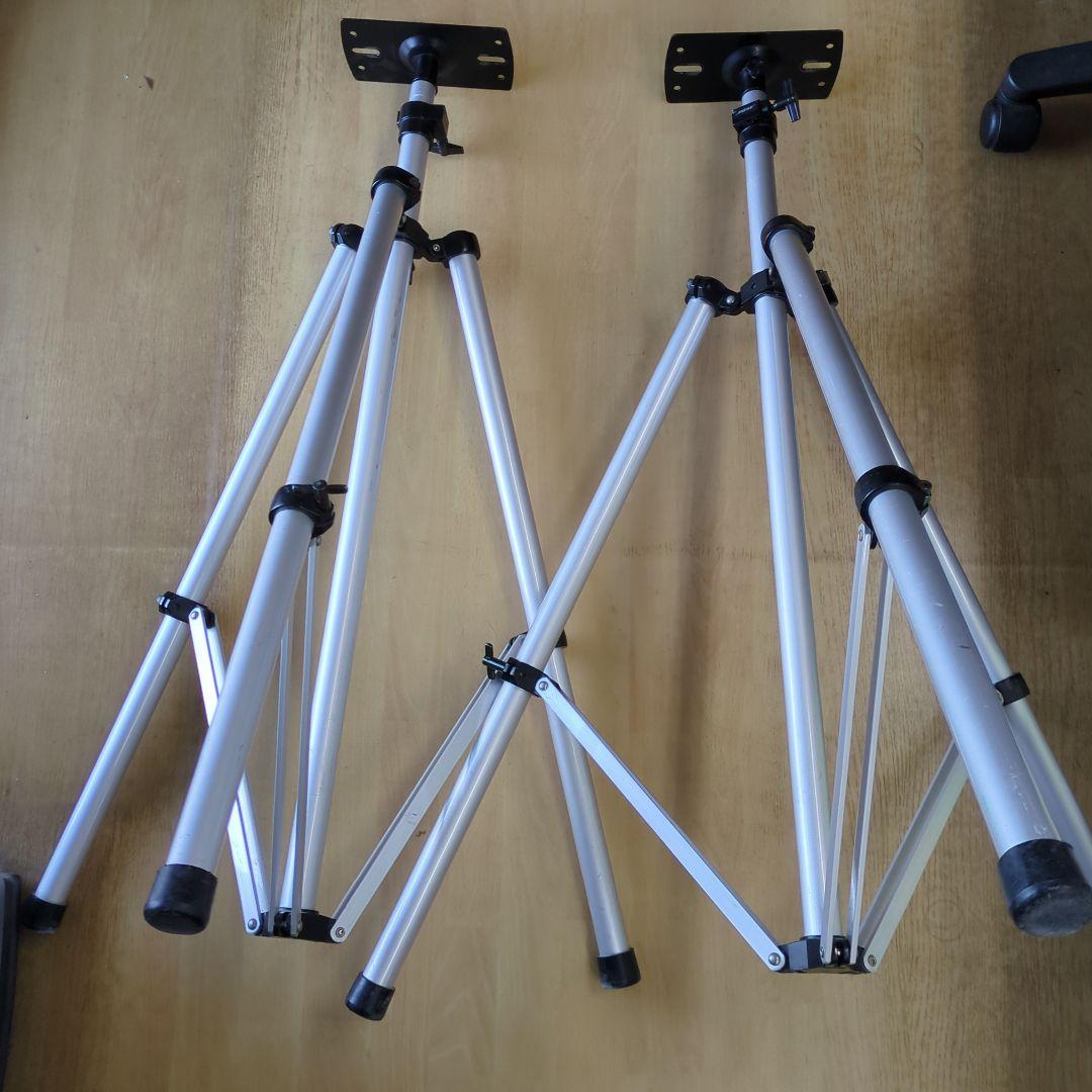 スピーカースタンド　TSM-3 　BOSE