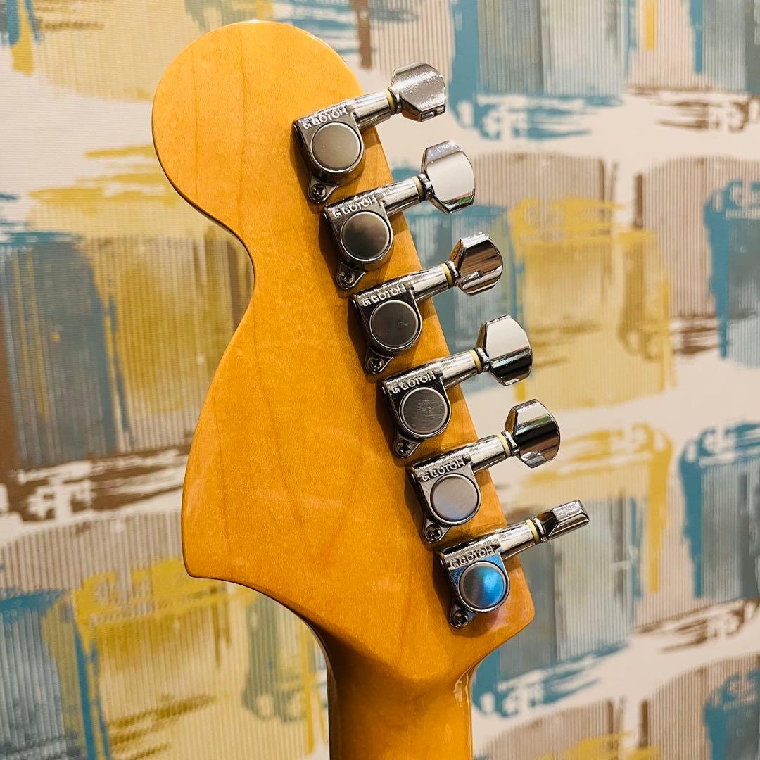 FENDER JAPAN（フェンダージャパン）ST72-66US