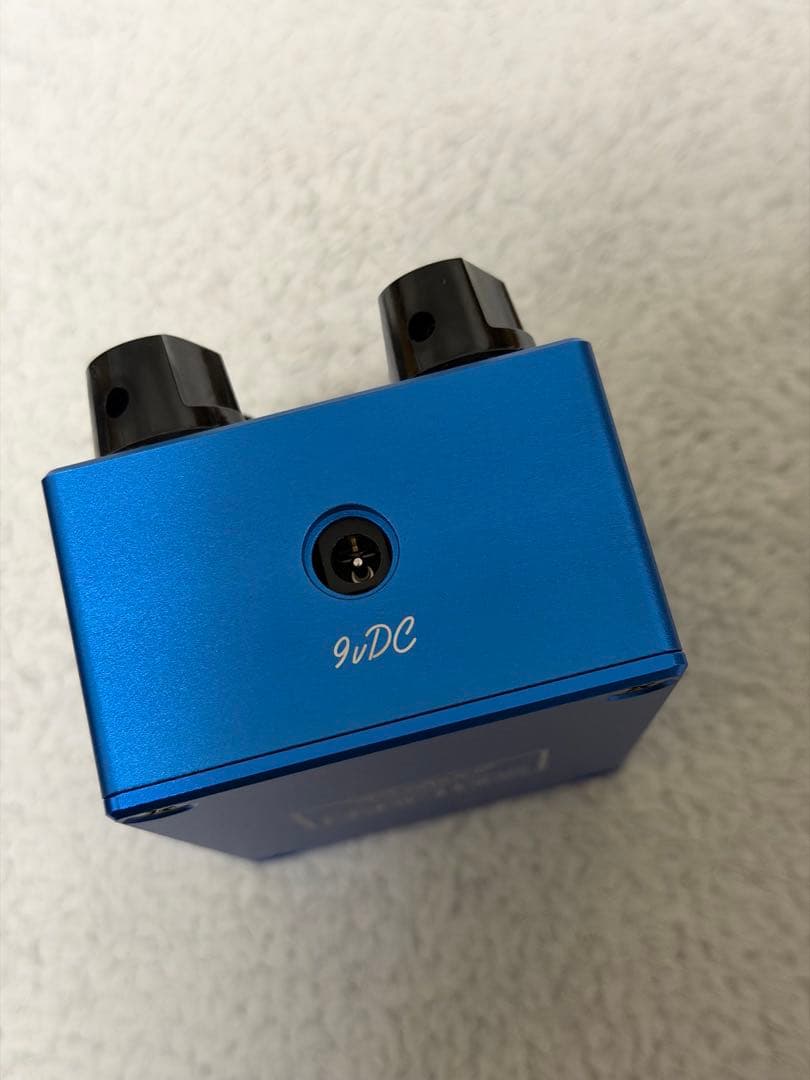 CRAFTROS Trident エフェクター