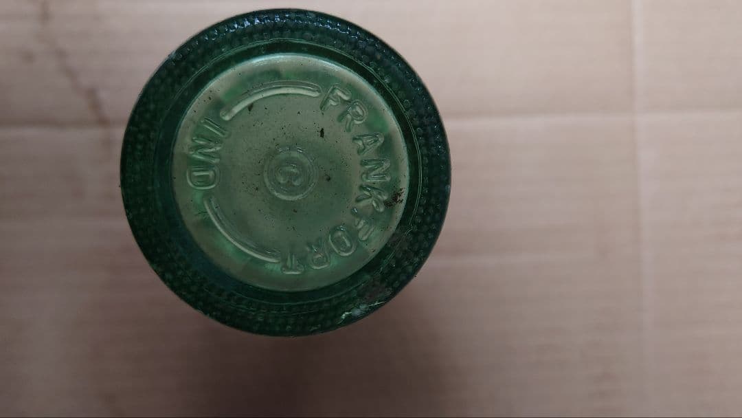 コカコーラ瓶 9本セット