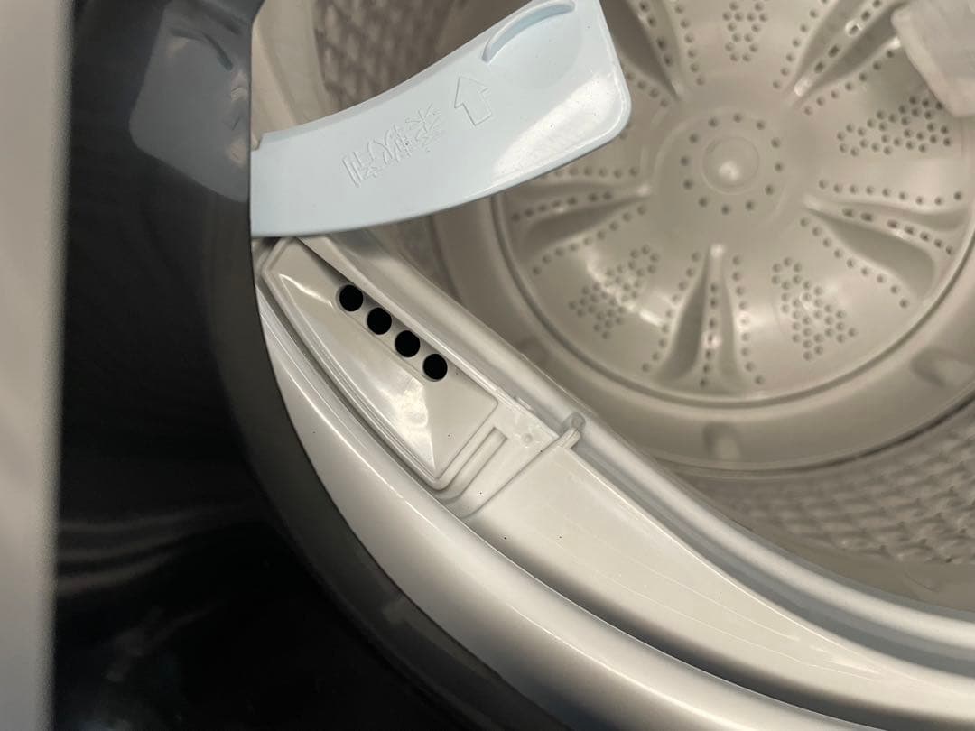 2024年製 Haier 家電3点セット 冷蔵庫 洗濯機 電子レンジ