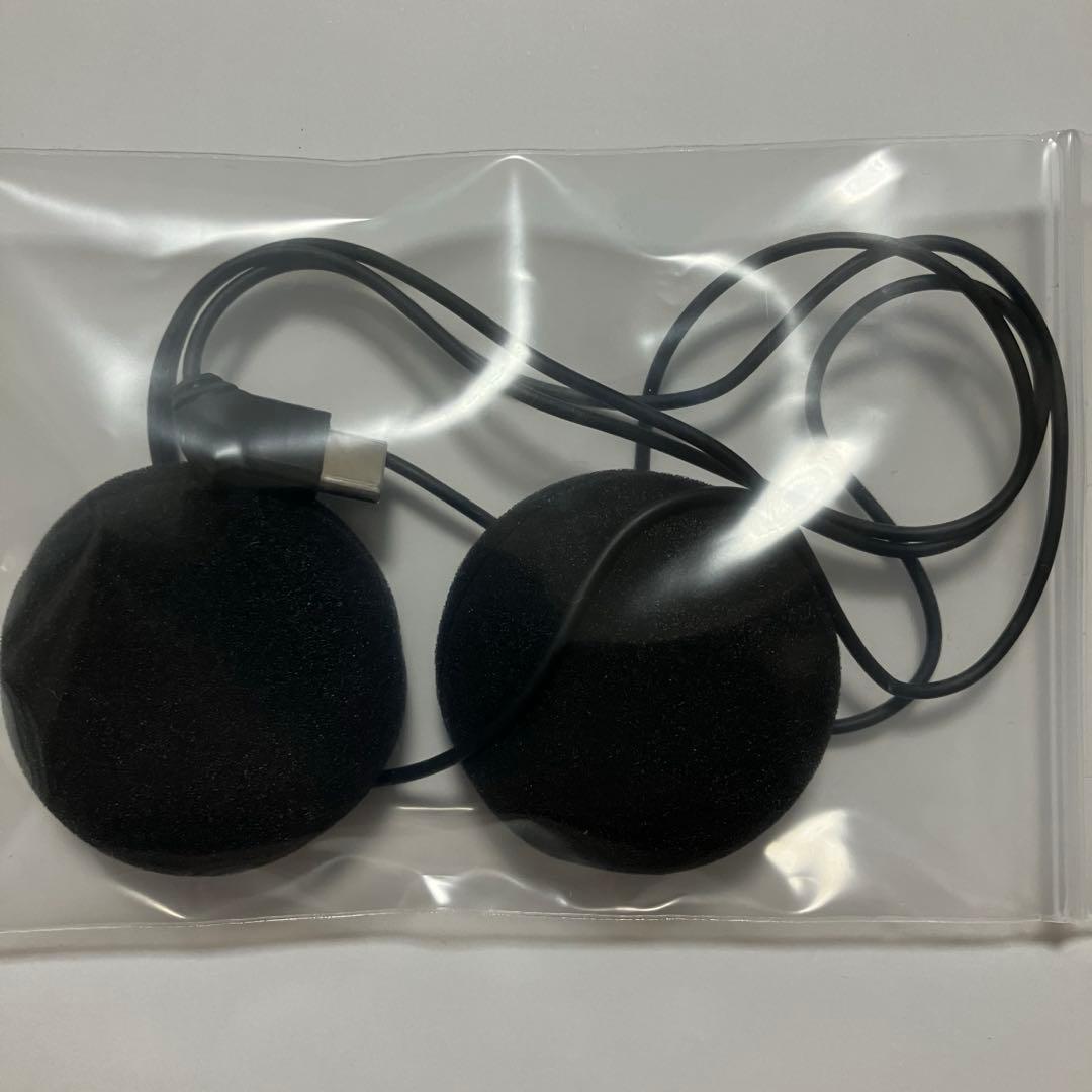 B+com ONE インカム 動作確認済！