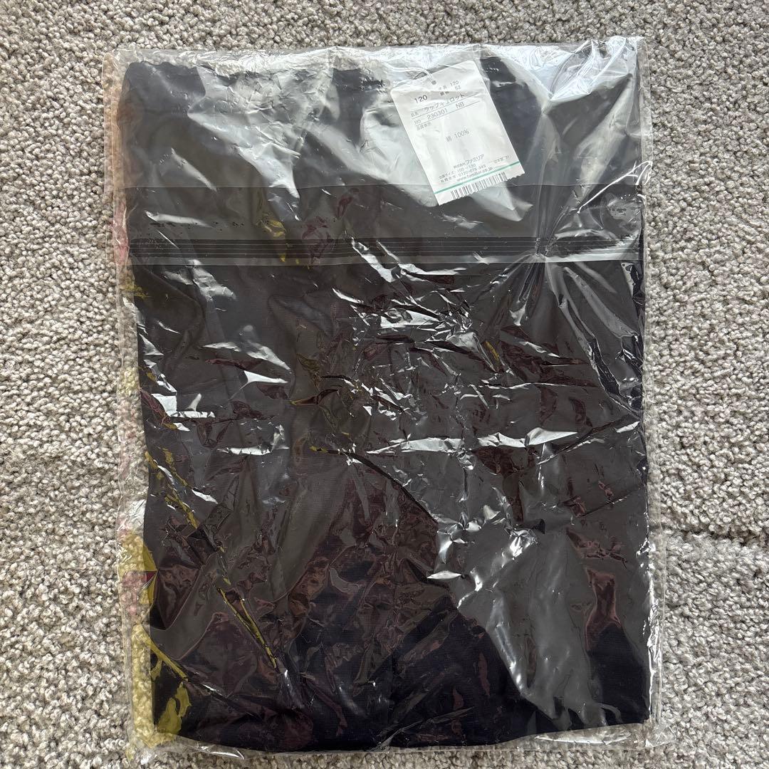 ファミリア　ラップキュロット　120