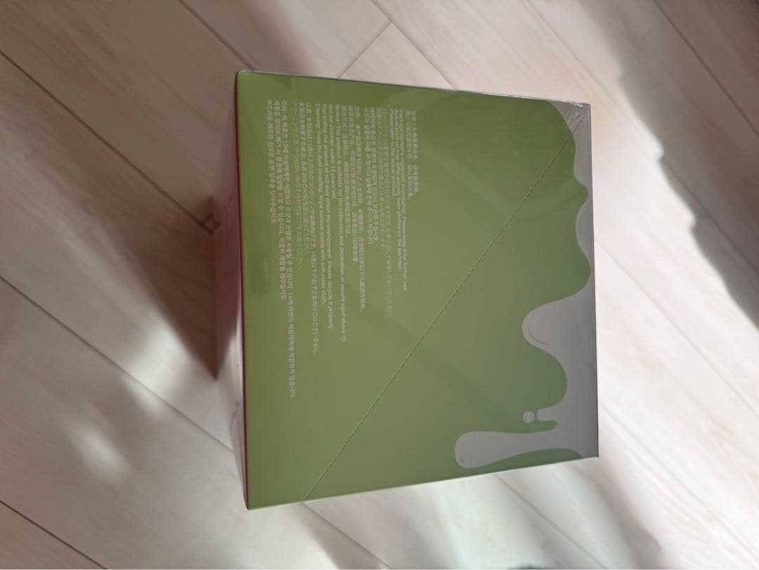 ポップマート　エキサイティングマカロン　ラブブ　popmart