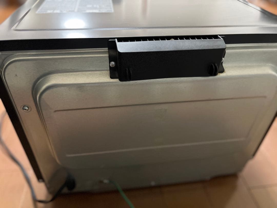 TOSHIBA ER-TD70(K) オーブンレンジ