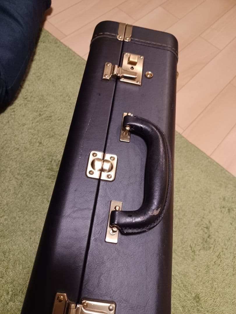 美品　希少 Yamaha Xeno　トランペット YTR-8335RGS　保証書