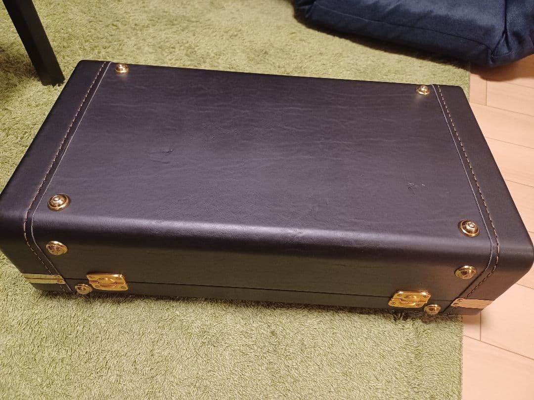 美品　希少 Yamaha Xeno　トランペット YTR-8335RGS　保証書