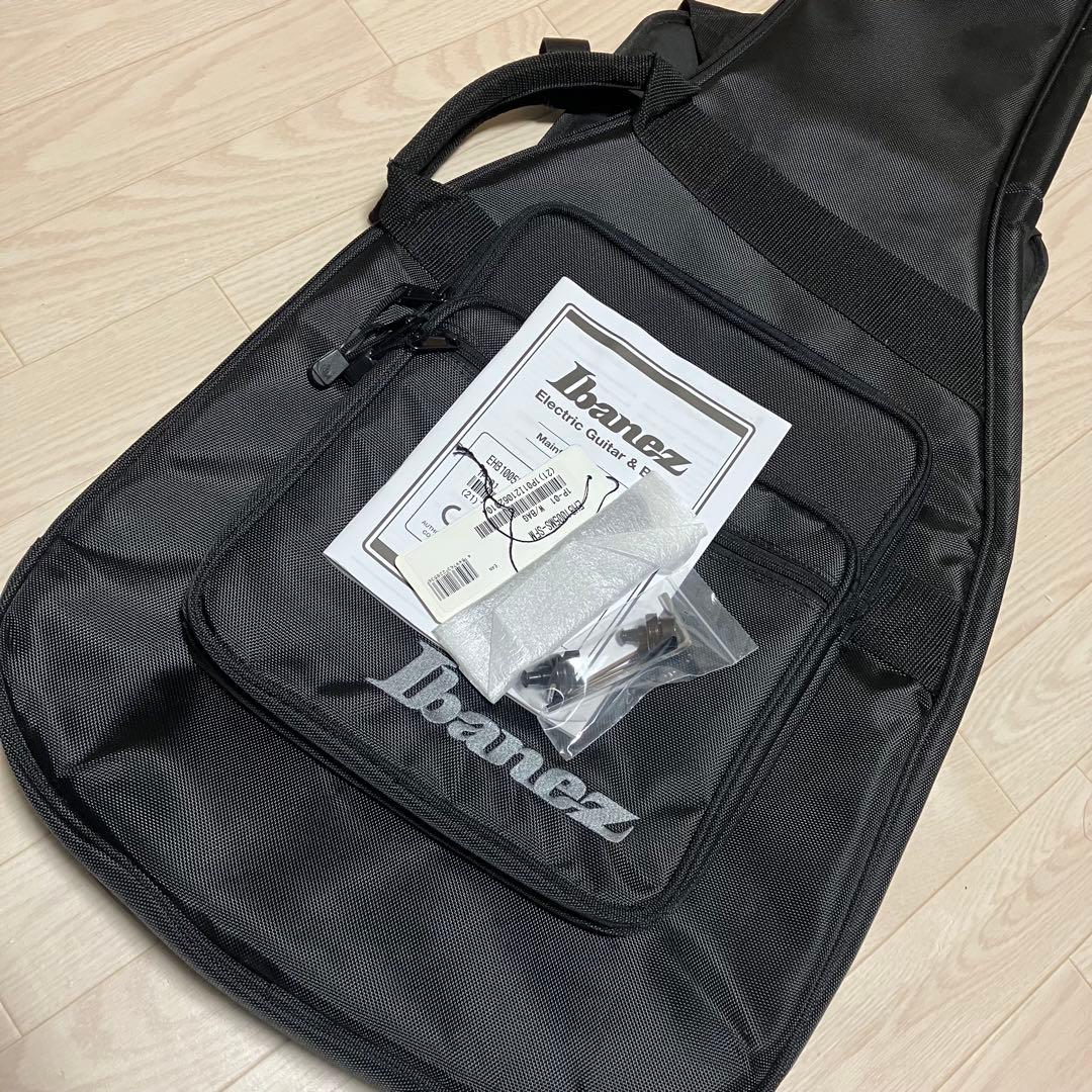 Ibanez EHB1005MS SFM 5弦 ヘッドレス