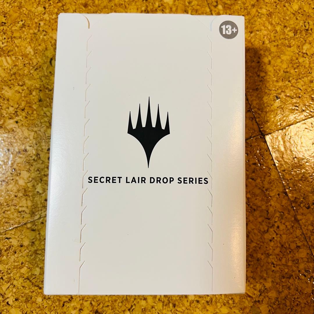 マジック・ザ・ギャザリング 秘密の隠れ家ドロップ　スペシャルゲスト　清水優子