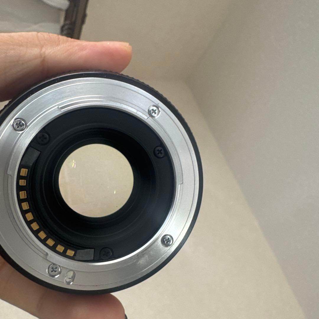 FUJIFILM フジフィルム FUJINON XF 35mm F1.4 R