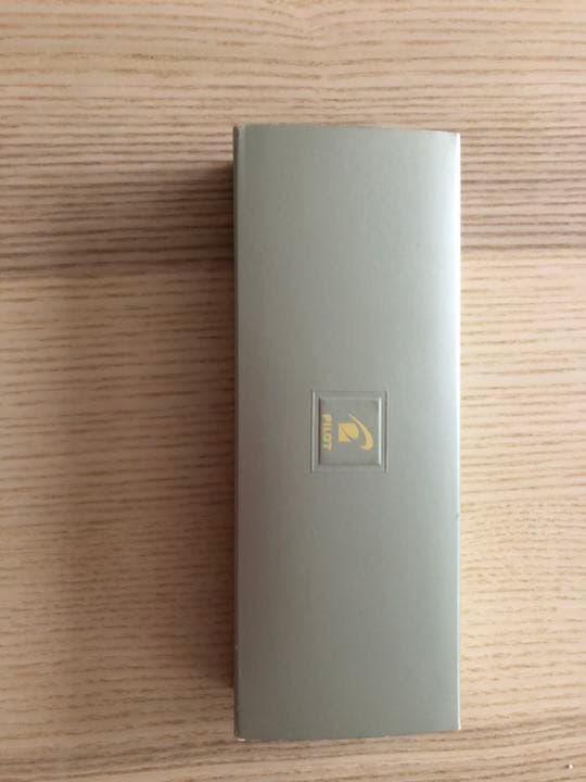 パイロット　3色ボールペン+シャープペンシル　四神　漆塗り