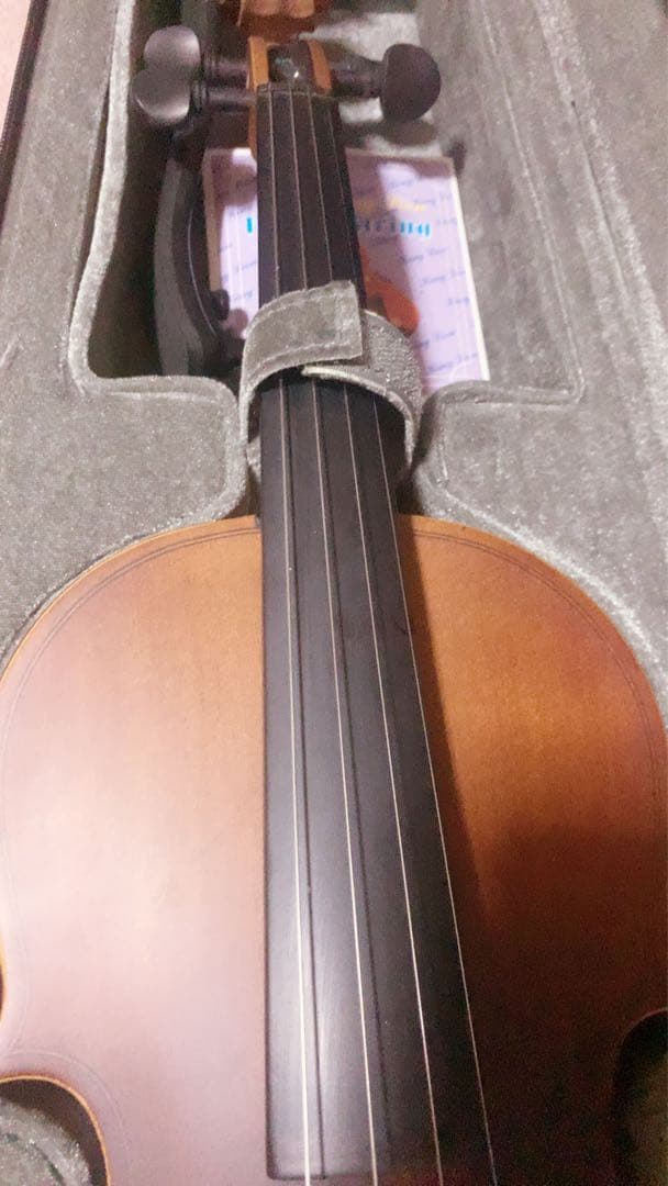 4/4 バイオリン