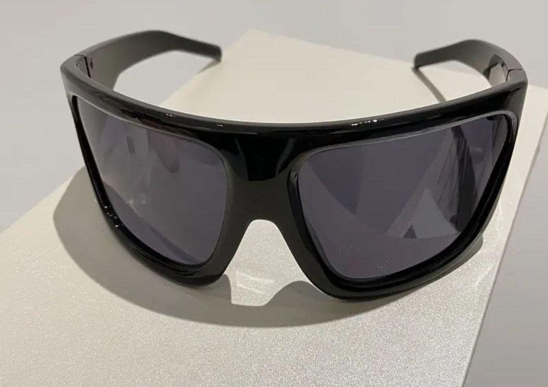 ２点　ピラフ星人　キャップ+サングラス　newera　ニューエラ　59.6cm①