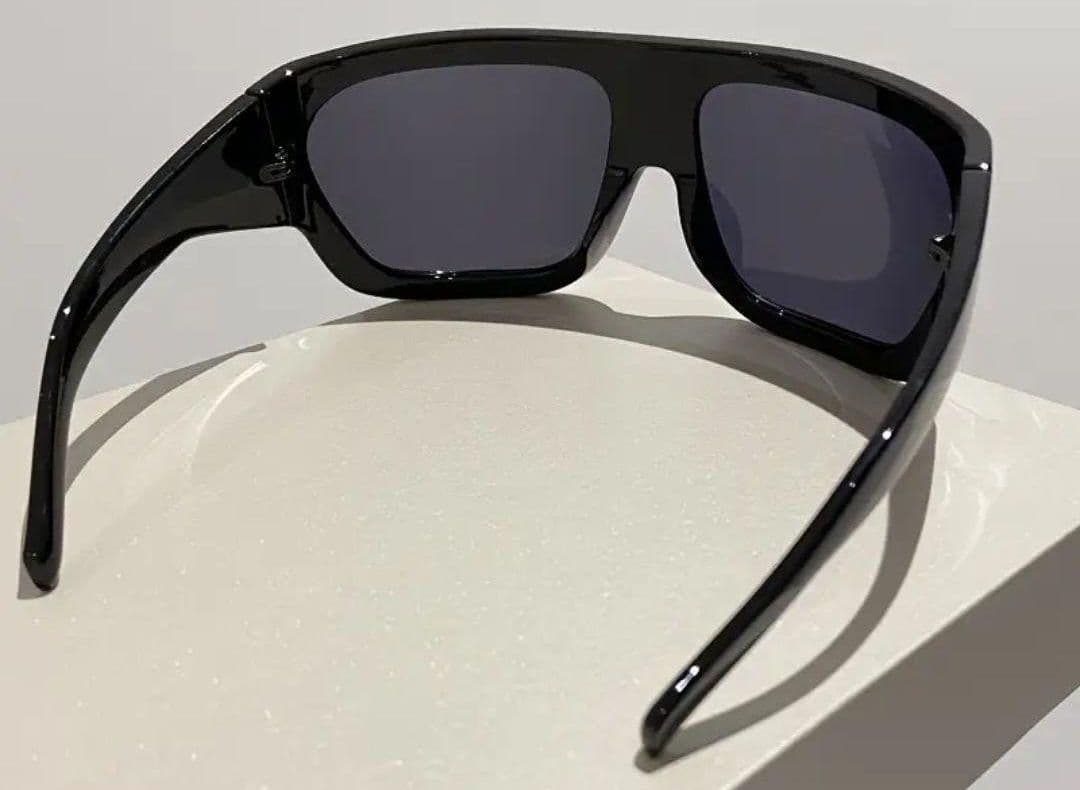 ２点　ピラフ星人　キャップ+サングラス　newera　ニューエラ　59.6cm①