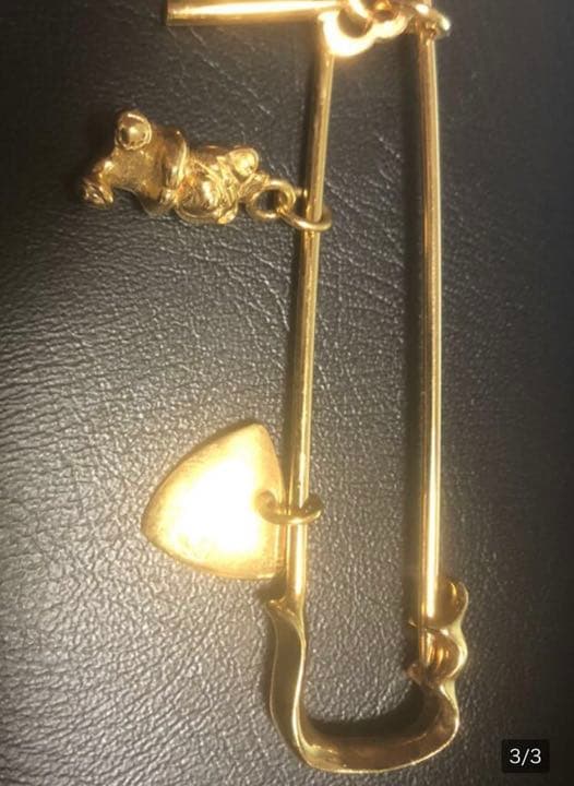 希少限定50枚！吉井和哉　マフラー　赤青　KEY ファンクラブ　グッズ等