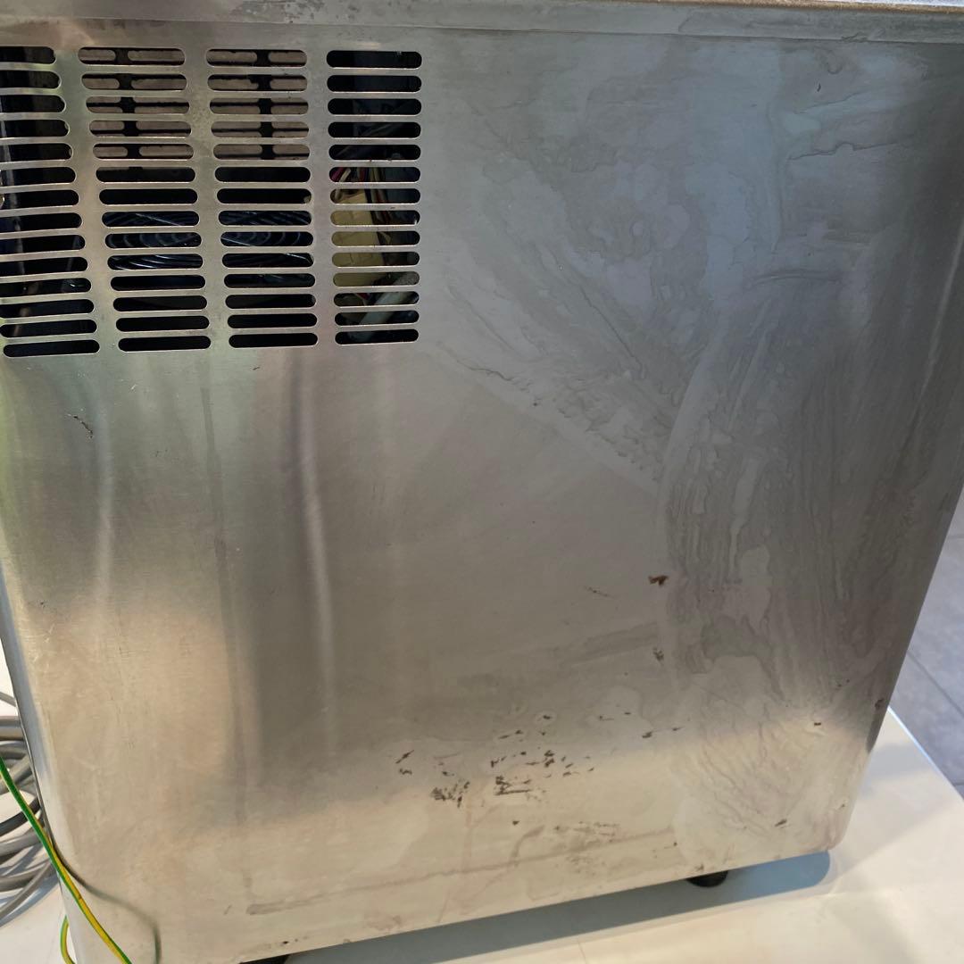 ホシザキ ビールディスペンサー DBF-34SC