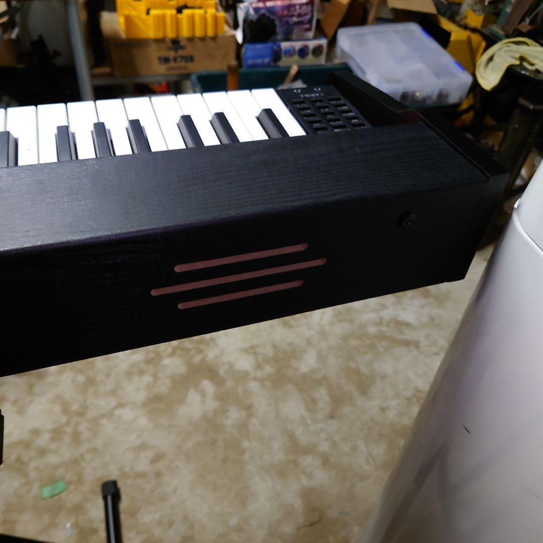 【美品】CARINA 88鍵盤 電子ピアノ ペダル/椅子/スタンドセット